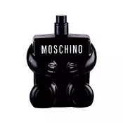 Moschino Toy Boy parfemska voda 100 ml Tester za muškarce