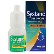 SYSTANE GEL KAPI 10ML