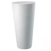 Di Martino Saksija Tirso Plus, 65 l, Bela