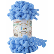 Alize Puffy 289 Blue