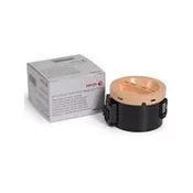 XEROX toner PHASER ČRN 3010, 3040, 3045, ORIGINAL