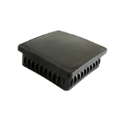 Kapa za 3D stubove, Antracit RAL 7016
