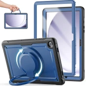 Futrola 360 Kickstand za Samsung Tab A9/ X110 plava