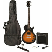 Encore E90 Blaster Pack Tobacco Sunburst Sunburst