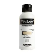 Akrilne barve Schmincke PRIMAcryl Professional 250 ml - 106 Titanova kožna (Buff) tekoča