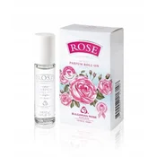 shumee Ženski parfum z rožnim oljem, roll-on, 9 ml, brez alkohola
