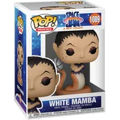 Funko Pop Movies Space Jam a New Legacy White Mamba