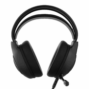 Slušalice Fantech HG25 Orbit Black