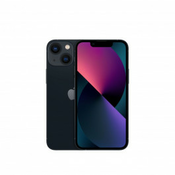 APPLE pametni telefon iPhone 13 mini 4GB/128GB, Midnight