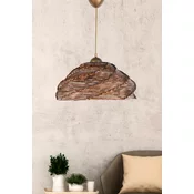 Conceptum Hypnose Luster Ovale, 65cm, E27