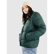 Patagonia Silent Down Puffer Jakna northern green Gr. S