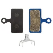 Kočione obloge PAKNA PROMAX PD102S za Shimano / XTR