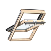 VELUX STREŠNO OKNO GGL MK08 2070 78X140 cm, white finish, safty plus