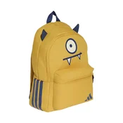 Nahrbtnik adidas Little Kids Tiro_Nster Backpack Small KR4652 Rumena