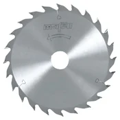 MAFELL – HM žagin list za les, O 185 x 2,4 x 20 mm, 24 zob