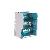 Razdelilna blokovna enota 125A 4P 7-polna EDB-407 001102303