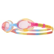 Tyr swimple tie-dye roza/rumena