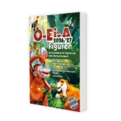 O-Ei-A Figuren 2026/27 - Der Preisführer für Figuren aus dem Überraschungsei!