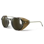 Julbo LEGACY Spectron 3 polarizirana očala, siva/zlata