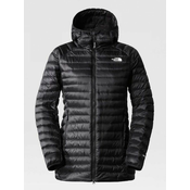 THE NORTH FACE W NEW TREVAIL PARKA