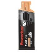 Energijski gel PowerBar Fuel GEL 30, 50 ml, breskev