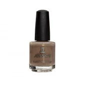 JESSICA Lak za nokte Desert Dust, Braon