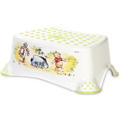 Lorelli stepenik (steper) - bear and friends white ( 10130352100 )