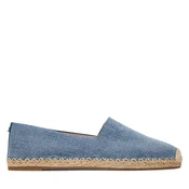 Espadrile MICHAEL Michael Kors 40R6KZFP1D Modra