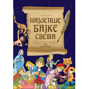 Najlepše bajke sveta ( 641 )