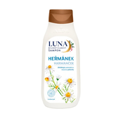Alpa Luna Hermánek bylinný vlasový šampon 430 ml