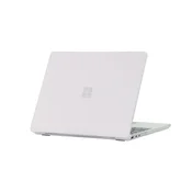 INF Mat prozoren trdi etui iz PC, združljiv s Surface Laptop 2/3/4/5 13,5-palčni, (5000275457)