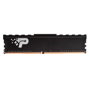 PATRIOT 16GB/2666MHz DDR-4 Signature Line Premium (PSP416G26662H1) memorija