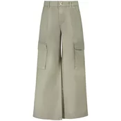 GUESS JEANS GIRLS GREEN PANTS