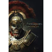 King Arthur: Legion IX (Xbox Series X|S) XBOX LIVE Key EUROPE