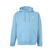 new balance Majica Sport Essentials svetlo modra