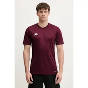 adidas  Tabela 23 Jersey  Bordo