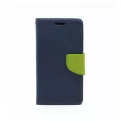 Maska na preklop Mercury za Nokia 2.3 tamno plava zelena