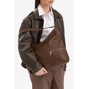Ročna torba Lasocki CEO-LSK-L-012-10 Rjava