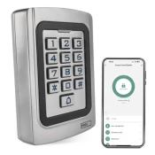 EMOS GoSmart Kodna tipkovnica IP-006AX, Wi-Fi H5023