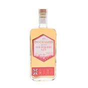 dockyard Gin Kent Strawberry 0,5 l