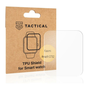 Tactical TPU Folija/Ura za Xiaomi Amazfit GTS2 - Prozorna KP8543