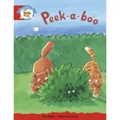 Literacy Edition Storyworlds Stage 1, Animal World, Peek-a-Boo