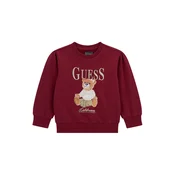 Guess Jopa K5BQ00 KAX74 Rdeča Regular Fit