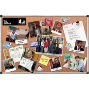 Maxi plakat GB eye The Office - Memories - 91,5 × 61 cm