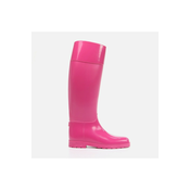 Yaya by Hotiç Womens Fuchsia Boots