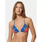 Maaji Gornji del bikini Balmy PT2404STR051 Modra