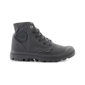 Palladium Mono Chrome Siva