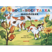 Boci-boci tarka - Mondókák