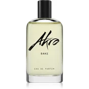 Akro Bake parfumska voda uniseks 100 ml