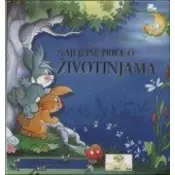 Najljepše priee o životinjama